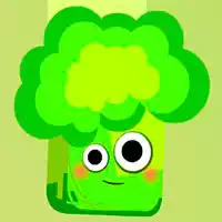 little_broccoli ゲーム