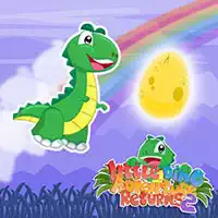 little_dino_adventure_returns_2 Mängud