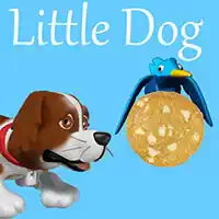 little_dog Games