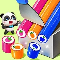 little_panda_candy_shop เกม