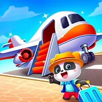 little_panda_summer_travels 계략