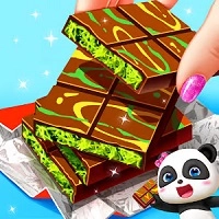 Cuisine Des Petits Pandas