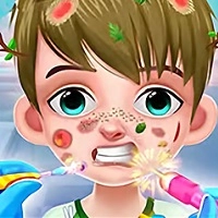 little_skin_doctor Игры