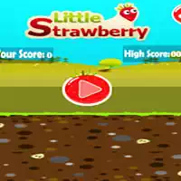little_strawberry O'yinlar