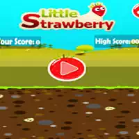 little_strawberry રમતો