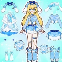 live_star_doll_dress_up permainan