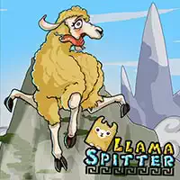 llama_spitter Игры