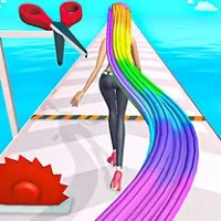 long_hair_runner Giochi