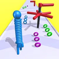 long_neck_run_3d Giochi