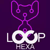 loop_hexa гульні