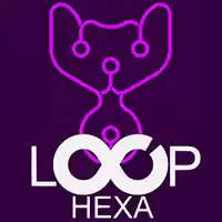 loop_hexa Juegos