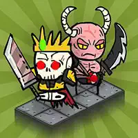 loot_heroes Oyunlar