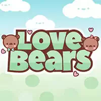love_bears Mängud
