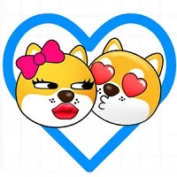 love_doge Խաղեր