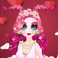 love_horoscope_for_princesses ហ្គេម