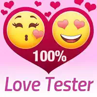 love_tester ಆಟಗಳು