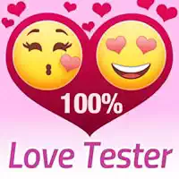 love_tester Παιχνίδια