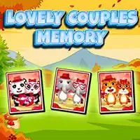 lovely_couples_memory ಆಟಗಳು