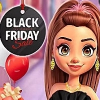 lovie_chics_black_friday_shopping Ігри