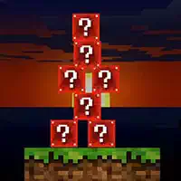 lucky_block_tower เกม