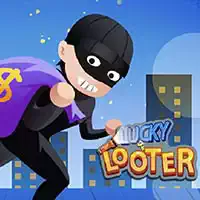 lucky_looter_game O'yinlar