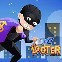 lucky_looter_game ゲーム