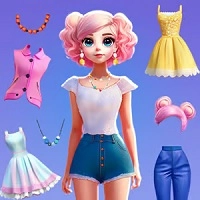 lucy_all_season_fashionista Spellen