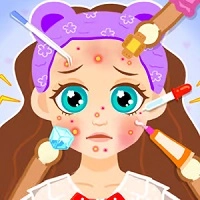 lucy_makeup_and_dress_up ហ្គេម