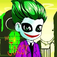 mad_joker Тоглоомууд