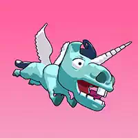 mad_mad_unicorn เกม