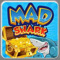 mad_shark રમતો