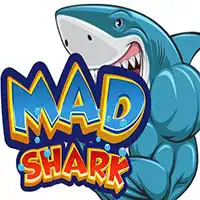 mad_shark_3d 游戏