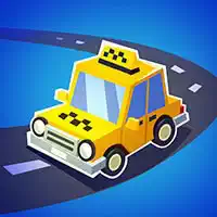 mad_taxi Spellen