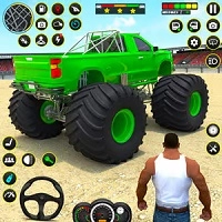 mad_truck بازی ها