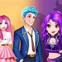 magic_highschool_love_story ゲーム