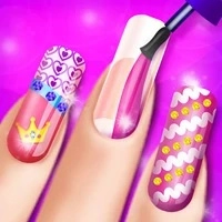 magic_nail بازی ها