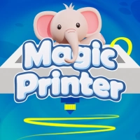 magic_printer ゲーム
