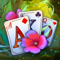 magic_tri_peaks_solitaire بازی ها