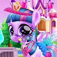 magical_pony_caring રમતો