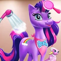 magical_unicorn_grooming_world Oyunlar