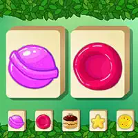 mahjong_candy Jogos