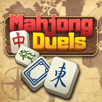 mahjong_duels гульні