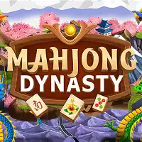 mahjong_dynasty O'yinlar