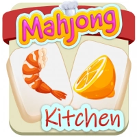 mahjong_kitchen เกม