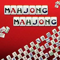 mahjong_mahjong ເກມ