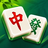 Mahjong Solitaire: Tile Blast
