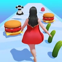 make_girlfriend_-_fashion_battle Игры