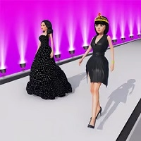 make_girlfriend_fashion_battle Ігри