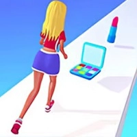 makeover_run Игры