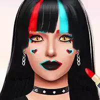 makeup_artist_fashion_salon ゲーム